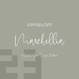 Marchellia